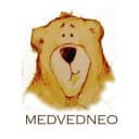 Канал MEDVEDNEO в Telegram