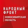 Telegram-канал Народный Фронт | Новосибирская область