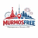 Канал <MUR> Бесплатные События Москва в Telegram