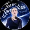 Telegram-канал Team Ignatova (Trusova) Official
