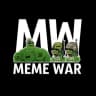 Telegram-канал MEME WAR ✚