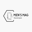 Канал MEN’S MAG | Мужской журнал в Telegram