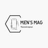 MEN’S MAG | Мужской журнал