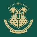 Канал Академия Ukids в Telegram