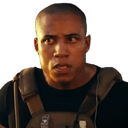 Стикеры Суперфорсаж в Telegram