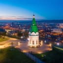 Канал Красноярск сейчас в Telegram