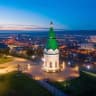 Telegram-канал Красноярск сейчас