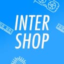 Канал InterShop - Товары для ПК по лучшим ценам в Telegram