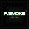 Telegram-канал F.smoke (СПБ, ВЭЙП)