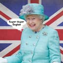 Канал Английский: super-duper English в Telegram