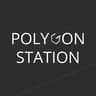 Polygon Station | 3D | CG