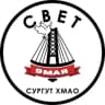 Telegram-канал СВЕТ💡Сургут ХМАО
