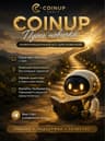 Telegram-бот COINUP_NAVIGATOR