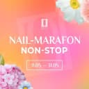 Канал Nail-Марафон Non-Stop в Telegram