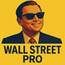Канал 💰 WALL STREET PRO в Telegram