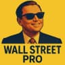 Telegram-канал 💰 WALL STREET PRO