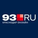 Канал 93.RU | Новости Краснодара и Краснодарского края в Telegram