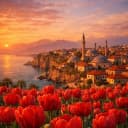 Группа 🇹🇷 Переезд в Турцию в Telegram