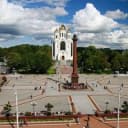 Канал Типичный Калининград | Янтарный в Telegram
