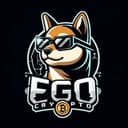 Канал Ego Crypto в Telegram