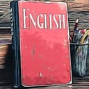Канал English Words 🤓 | Английский в словах в Telegram