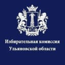 Канал Избирком Ульяновской области в Telegram