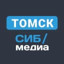 Канал ТОМСК - СибМедиа в Telegram