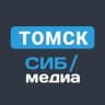 Telegram-канал ТОМСК - СибМедиа