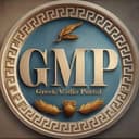 Канал Greek Media Portal в Telegram