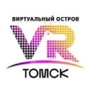 Канал ВИРТУАЛЬНЫЙ ОСТРОВ ТОМСК в Telegram