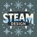 Канал Steam Profile Design | Steam Artworks | Steam Оформление Профиля в Telegram