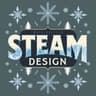 Steam Profile Design | Steam Artworks | Steam Оформление Профиля