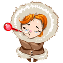 Стикеры Mysterious_House в Telegram