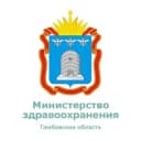 Канал Министерство здравоохранения Тамбовской области в Telegram