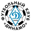 Канал Футбольный клуб «ДИНАМО» Киров в Telegram