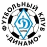 Telegram-канал Футбольный клуб «ДИНАМО» Киров