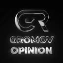 Канал Gromov Opinion в Telegram