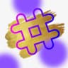 Telegram-канал Скрытые ХЕШТЕГИ