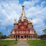 Telegram-канал Мой Типичный Ижевск