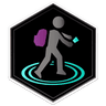 Ingress Badges 4