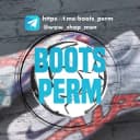 Канал BOOTS_PERM (Бутсы в Перми) в Telegram