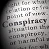 conspiracies