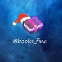 Канал @books_fine | @BooksFine в Telegram