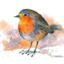 Канал Anna Petunova_watercolor в Telegram