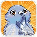 Стикеры Юстас в Telegram