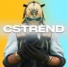 Telegram-канал CSTrend