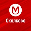 Канал Работа Сколково | Свежие вакансии в Telegram