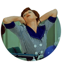 Стикеры SluzhebnyRoman в Telegram