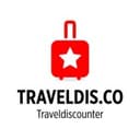 Канал Traveldiscounter. Горящие туры для своих в Telegram