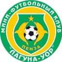 Канал МФК "Лагуна-УОР". Пенза в Telegram